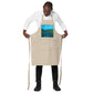 Boundary Organic Cotton Apron