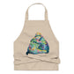 Bear Hug Organic Cotton Apron