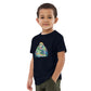 Bear Hug Kids Organic Cotton Tee