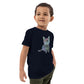 Blue Valentine  Kids Organic Cotton Tee