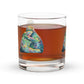 Bear Hug Rocks Cocktail Glass