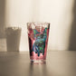 Blue Valentine Shaker Pint Glass