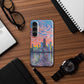 Chicago Symphony Snap Case for Samsung®