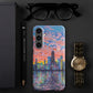 Chicago Symphony Snap Case for Samsung®