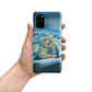 Bear Hug Snap Case for Samsung®