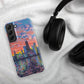 Chicago Symphony Snap Case for Samsung®