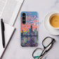 Chicago Symphony Snap Case for Samsung®