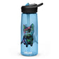 Blue Valentine 25oz Action Sports Water Bottle