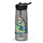 Bear Hug 25oz Action Sports Water Bottle