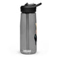 Stepping Into You 25oz Action Sports Water Bottle