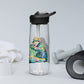 Bear Hug 25oz Action Sports Water Bottle