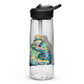 Bear Hug 25oz Action Sports Water Bottle