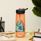 Bear Hug 25oz Action Sports Water Bottle