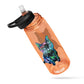 Blue Valentine 25oz Action Sports Water Bottle