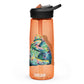 Bear Hug 25oz Action Sports Water Bottle