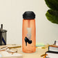 Stepping Into You 25oz Action Sports Water Bottle