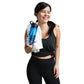 Stepping Into You 25oz Action Sports Water Bottle