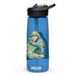 Bear Hug 25oz Action Sports Water Bottle