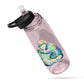 Bear Hug 25oz Action Sports Water Bottle