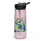 Bear Hug 25oz Action Sports Water Bottle