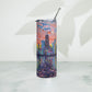 Chicago Symphony 20oz Stainless Steel Tumbler with Straw