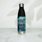 Blue Valentine 17oz Stainless Steel Water Bottle