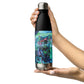 Blue Valentine 17oz Stainless Steel Water Bottle