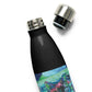 Blue Valentine 17oz Stainless Steel Water Bottle