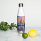 Chicago Symphony 17oz Stainless Steel Water Bottle