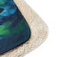 Blue Valentine Premium Sherpa Fleece Blanket