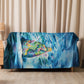 Bear Hug Premium Sherpa Fleece Blanket