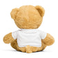 Shannon Evans ART Snuggly Teddy Bear Plush