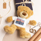 Chicago Symphony Snuggly Teddy Bear Plush