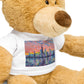 Chicago Symphony Snuggly Teddy Bear Plush