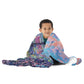 Chicago Symphony Squishy Soft Throw Blanket