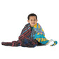 Today Is The Day Squishy Soft Throw Blanket