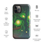 Where Do You Find Your Light? Tough Case for iPhone®