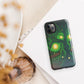 Where Do You Find Your Light? Tough Case for iPhone®