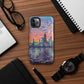 Chicago Symphony Tough Case for iPhone®