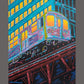Today Is The Day - Original Painting