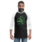 Shannon Evans ART 3/4 Sleeve Raglan Shirt - Special Limited Edition