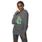 Bear Hug Hooded Long-Sleeve Tee