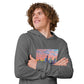 Chicago Symphony Hooded Long-Sleeve Tee