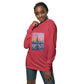 Chicago Symphony Hooded Long-Sleeve Tee