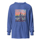 Chicago Symphony Hooded Long-Sleeve Tee