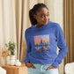 Chicago Symphony Hooded Long-Sleeve Tee