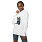 Blue Valentine Hooded Long-Sleeve Tee