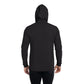 Bear Hug Premium Lightweight Zip Hoodie