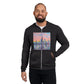 Chicago Symphony Premium Lightweight Zip Hoodie