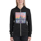 Chicago Symphony Premium Lightweight Zip Hoodie